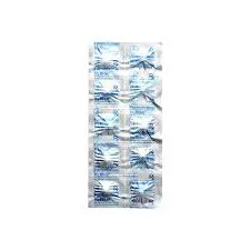  Famotidine Tablet